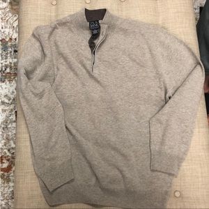 Jos. A. Bank Sweater
